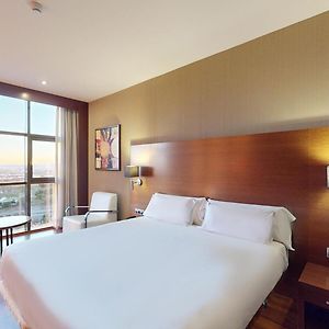 Kamer met een Queen Size Bed
